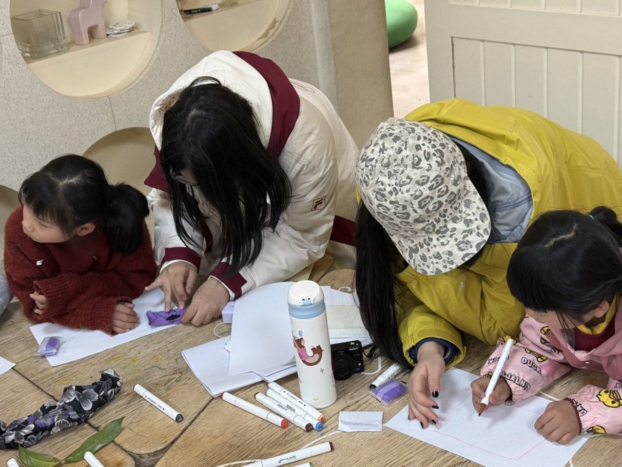 项目回顾